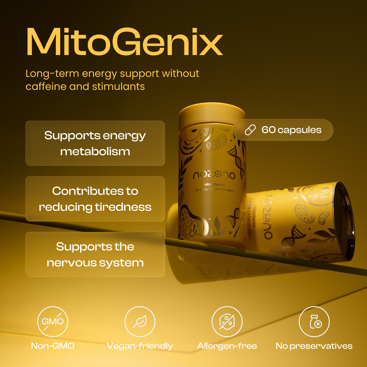 MitoGenix