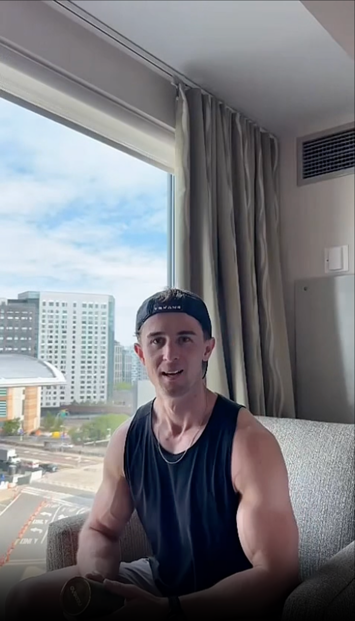 Load video: