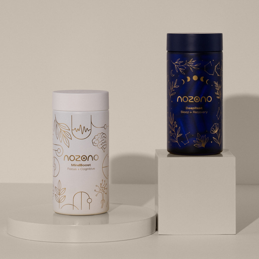 NeuroReset Duo