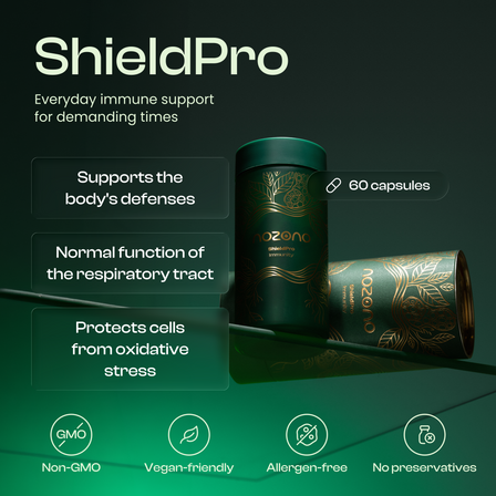 ShieldPro