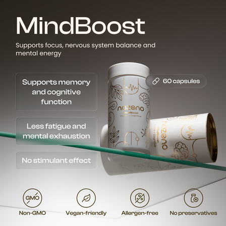 MindBoost