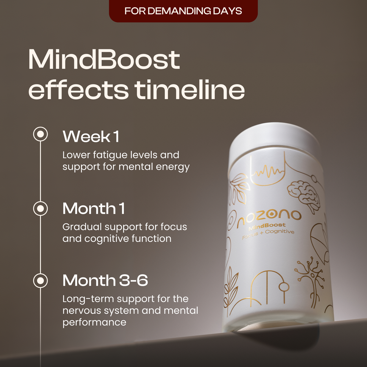 MindBoost