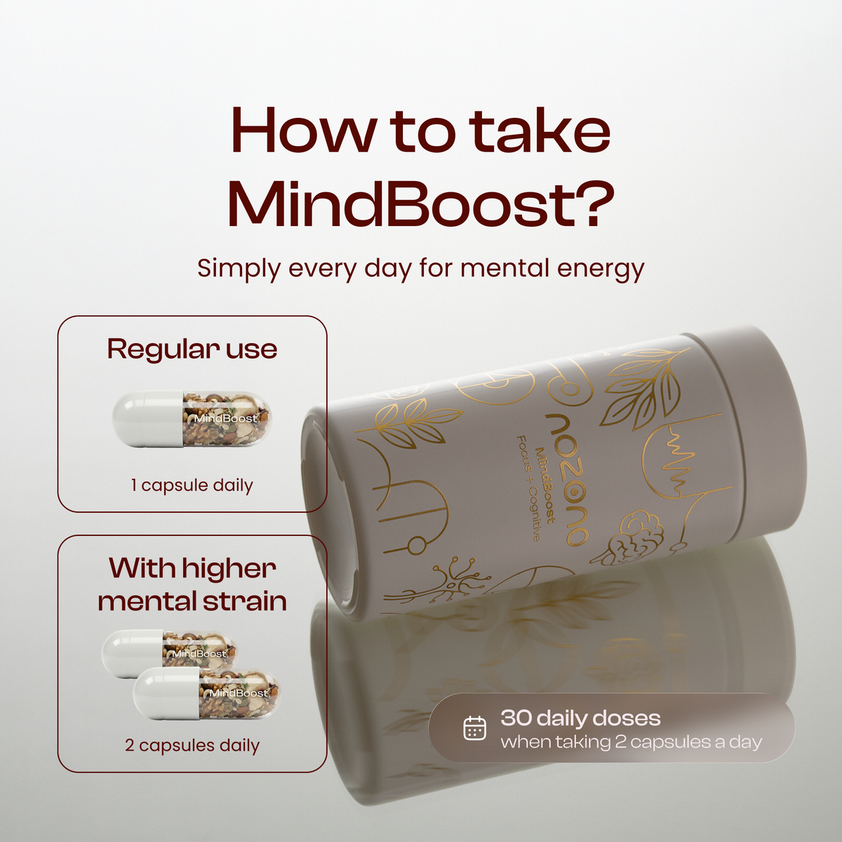 MindBoost