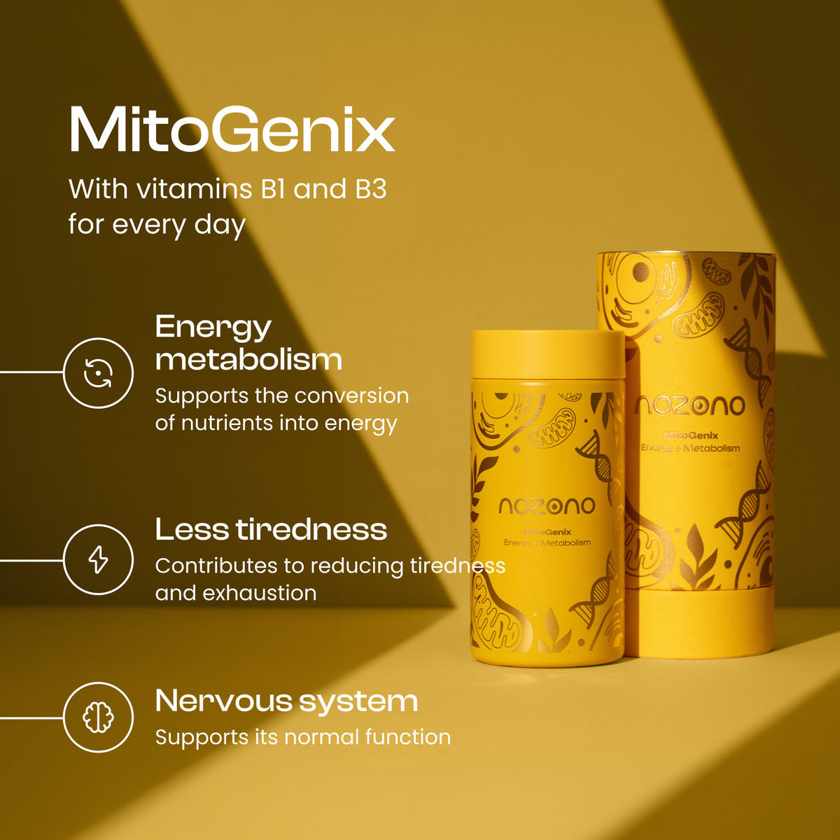 MitoGenix