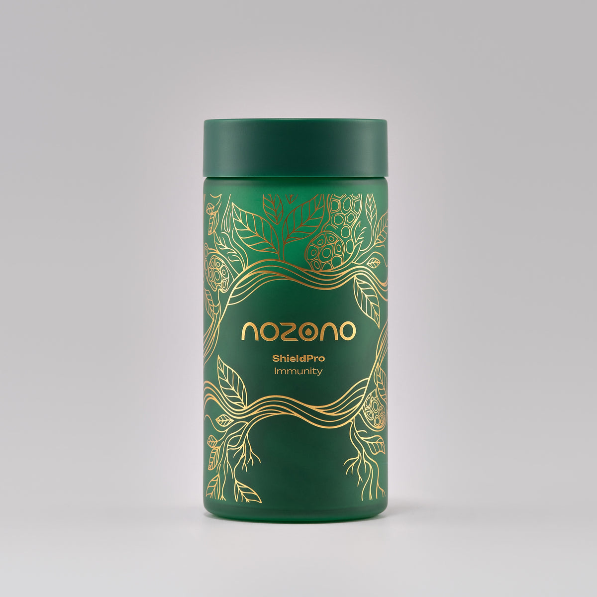 Six active ingredients in one daily dose