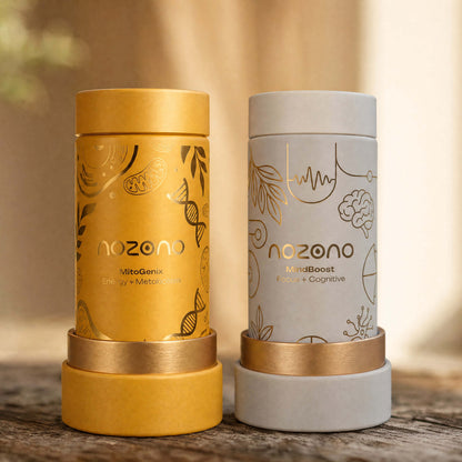 MitoMind Duo
