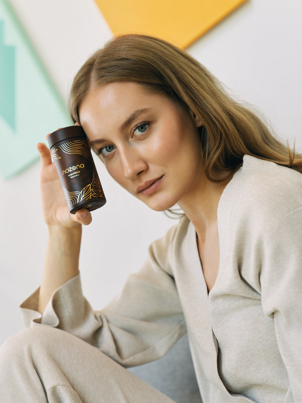 What makes its formula unique and effective?