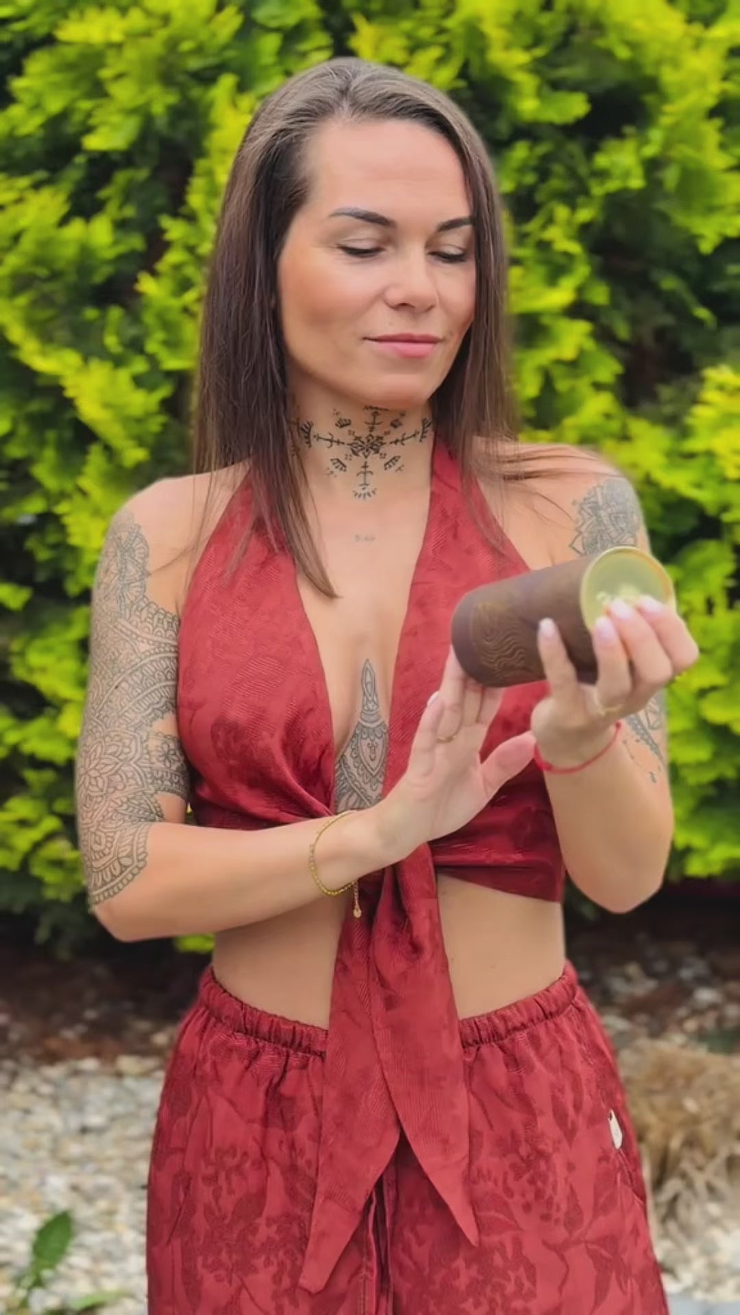 Load video: 
