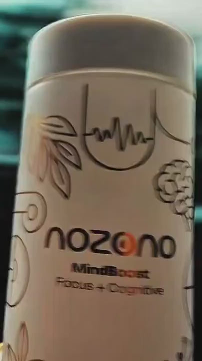 Load video: Hero video NOZONO